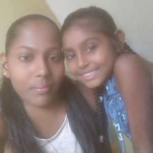 Meet your Posher, Meli